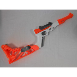 pistolet Nerf sharpfire