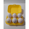 Jouet œufs - TOMY
