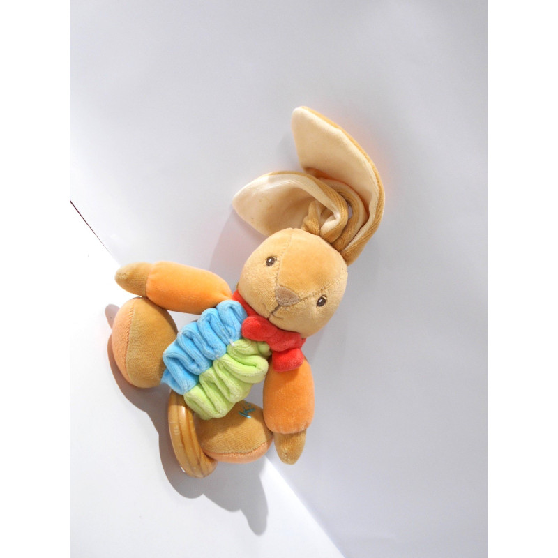 Doudou lapin musical - KALOO