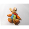 Doudou lapin musical - KALOO