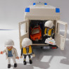 Playmobil - Ambulance