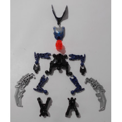 Lego Bionicle - Gavla - Réf 8948