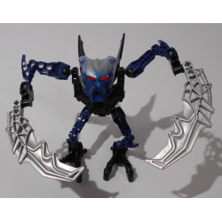 Lego Bionicle - Gavla - Réf...