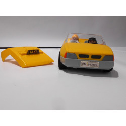 Playmobil - Taxi