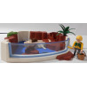 Playmobil - Enclos aux otaries