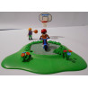Playmobil - Aire de jeu basket