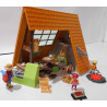 Playmobil - Camping