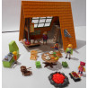 Playmobil - Camping