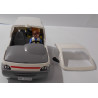 Playmobil - Voiture d'infirmier