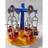 Playmobil - Le manège à balançoires