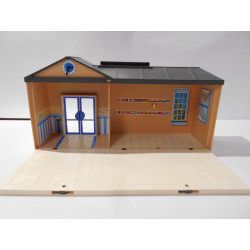 Playmobil - Salle de classe transportable