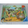 Puzzle Le Livre de la Jungle 2