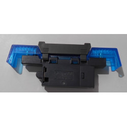 Playmobil - Camion pompier grande échelle