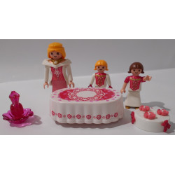 Playmobil - Anniversaire
