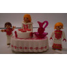 Playmobil - Anniversaire