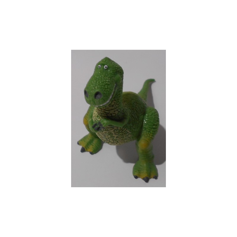 Dinosaure Rex - "PIXAR TOY STORY"