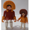 Playmobil - Esquimaux