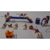 Playmobil - parcours de dressage