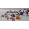 Playmobil - parcours de dressage