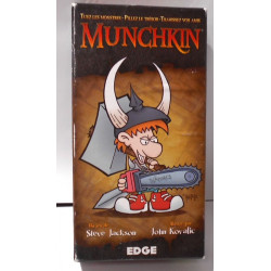 Munchkin