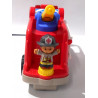 Camion de pompier Little People - Fisher Price