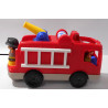 Camion de pompier Little People - Fisher Price