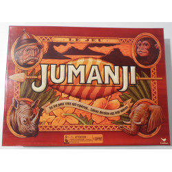 Jeu Jumanji