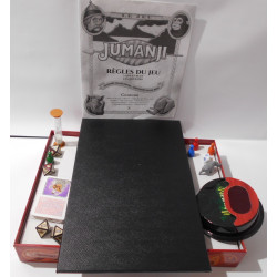 Jeu Jumanji