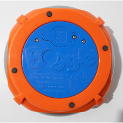 Jeu Boggle Electronique - Hasbro