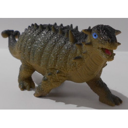 Dinosaure - Pinacosaurus