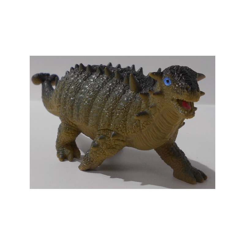 Dinosaure - Pinacosaurus