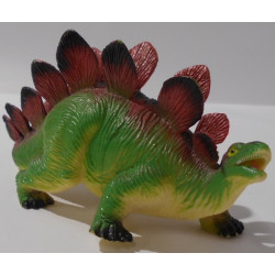 Dinosaure - Stegosaurus