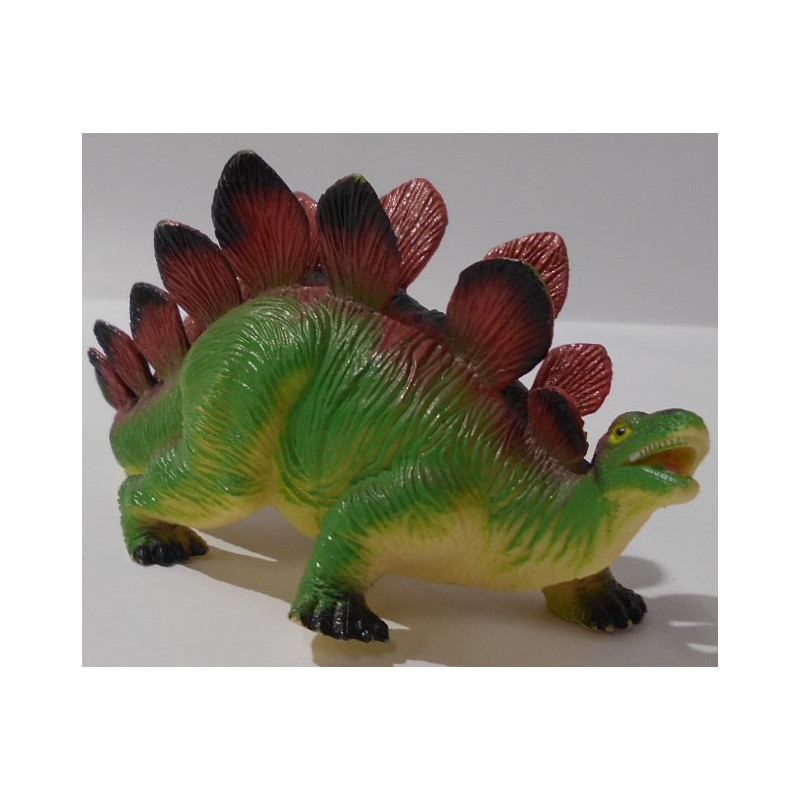 Dinosaure - Stegosaurus