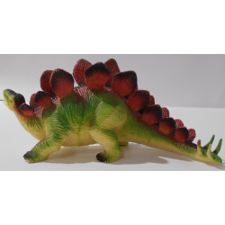 Dinosaure - Stegosaurus