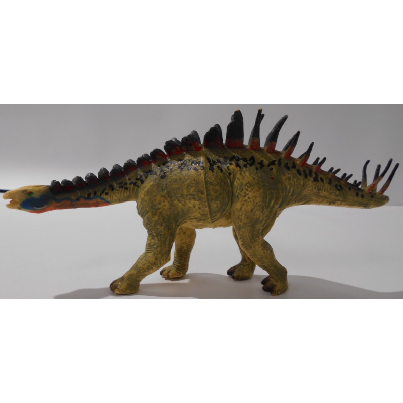 Dinosaure - Miragaia Stegosaurus