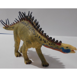 Dinosaure - Miragaia Stegosaurus