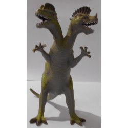 Dinosaure -  Monstruo Godzilla