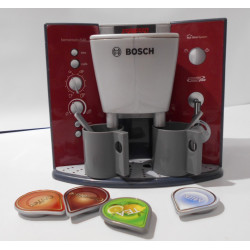 Mini cafetière Bosch -...