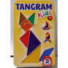 Tangram - kids