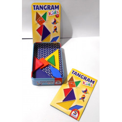 Tangram - kids
