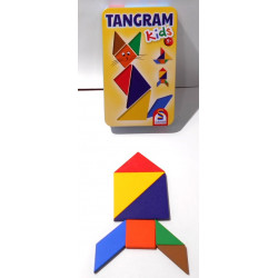 Tangram - kids