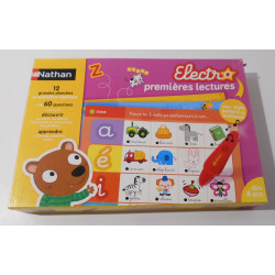 Jeu Electro Premières...