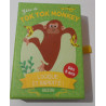 Jeu du Tok Tok Monkey