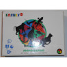 Jeu de sociéte Animo rapido - Family bul