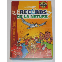 Les records de la nature -...