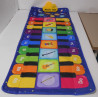 Tapis musical - Music mat