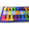 Tapis musical - Music mat