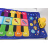 Tapis musical - Music mat