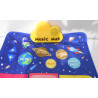 Tapis musical - Music mat