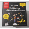 Le Grand bêtisier de l'histoire de France